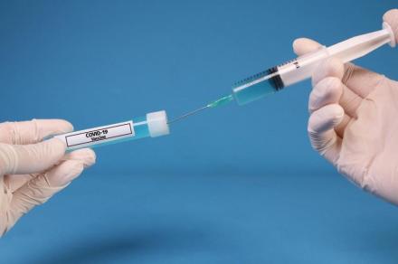 Pengumuman Jadwal Vaksin Covid di Desa Gobleg