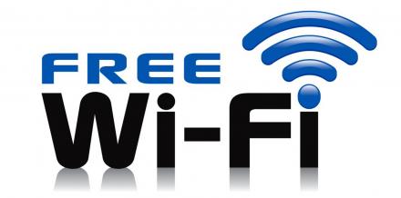 Maksimalkan Pelayanan, Kantor Desa Gobleg buka Free Wifi untuk Pelayanan Warga