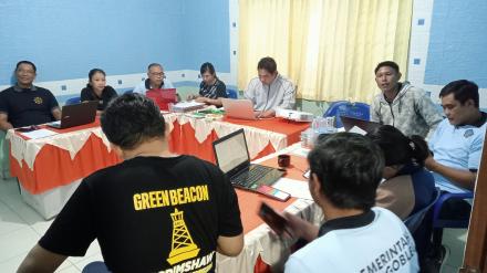 Implementasi E-Surat, Pemerintah Desa Gobleg terapkan Tanda Tangan Elektronik